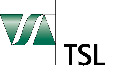 TSL logo