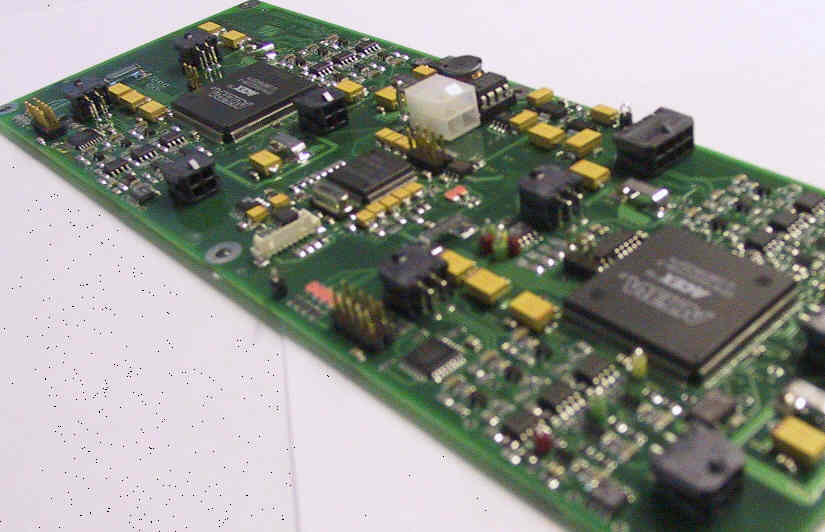 MIT-3510A controller